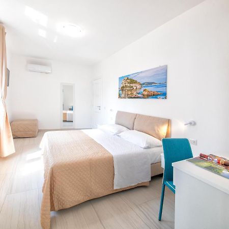 B&B La Gioia Ischia Buitenkant foto