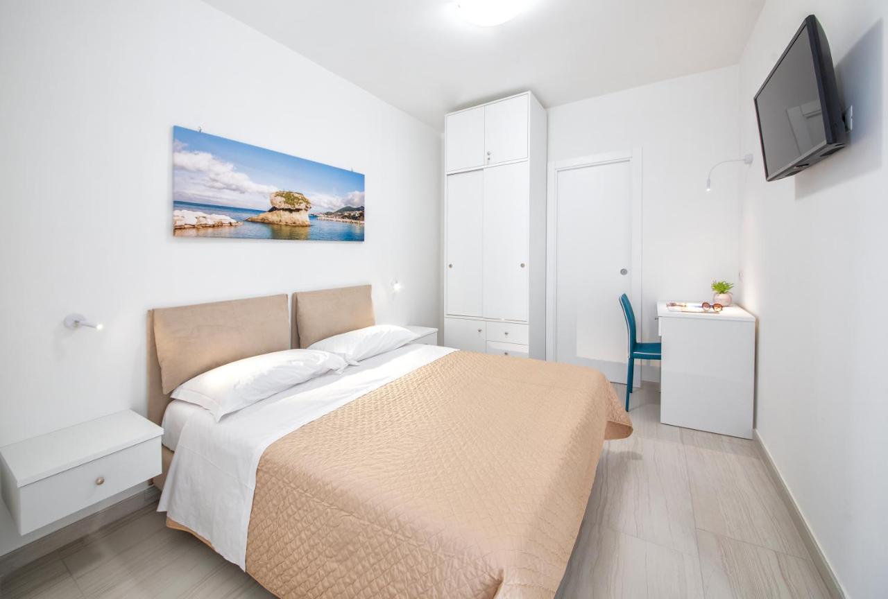 B&B La Gioia Ischia Buitenkant foto