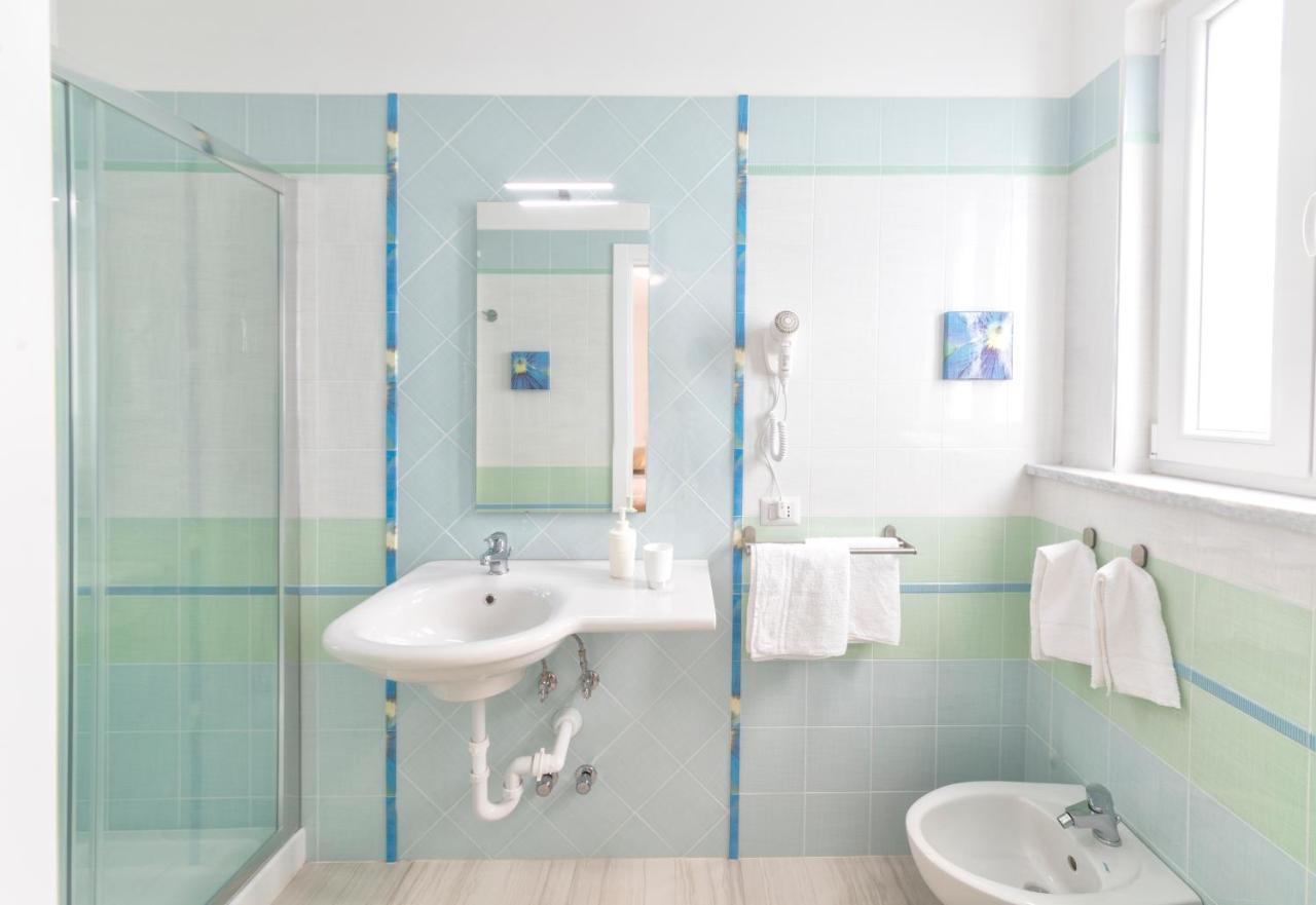 B&B La Gioia Ischia Buitenkant foto