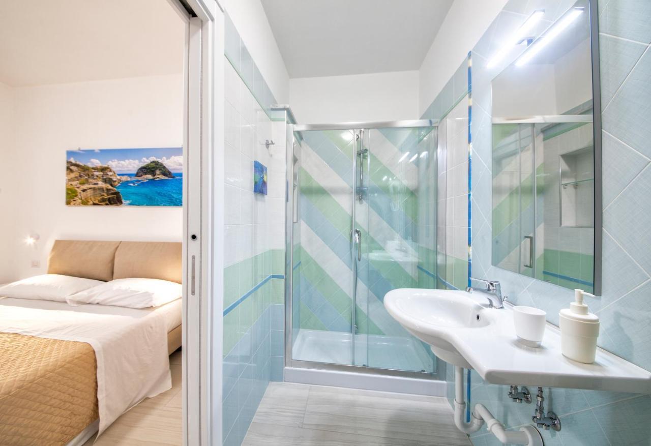 B&B La Gioia Ischia Buitenkant foto