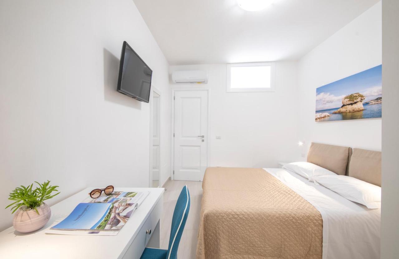 B&B La Gioia Ischia Buitenkant foto